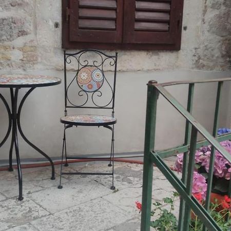 Apartman Zen In The Centar Of שיבניק מראה חיצוני תמונה
