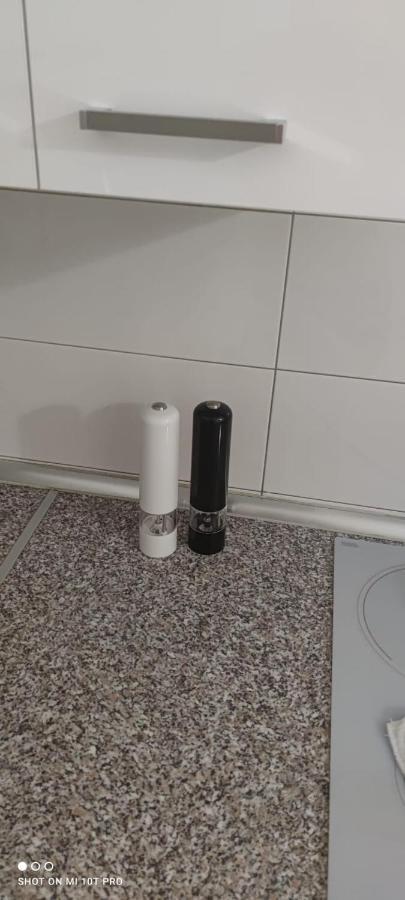 Apartman Zen In The Centar Of שיבניק מראה חיצוני תמונה