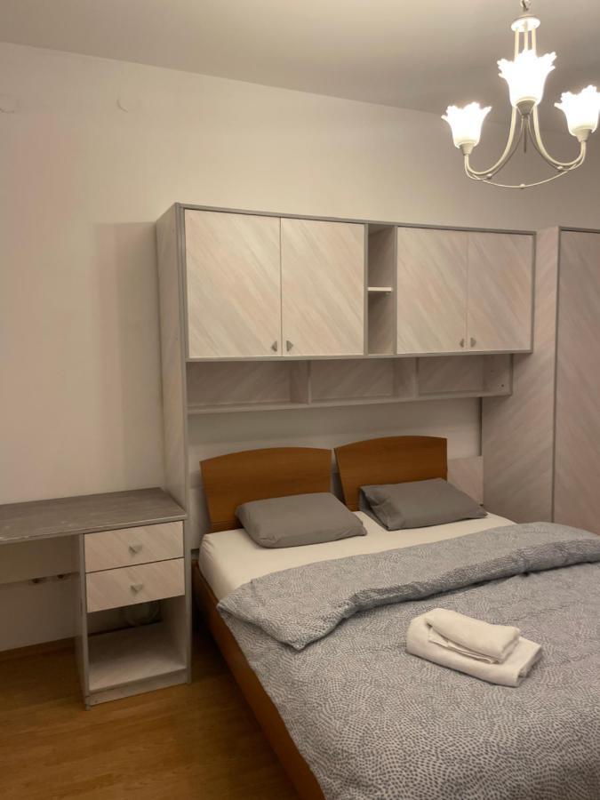 Apartman Zen In The Centar Of שיבניק מראה חיצוני תמונה