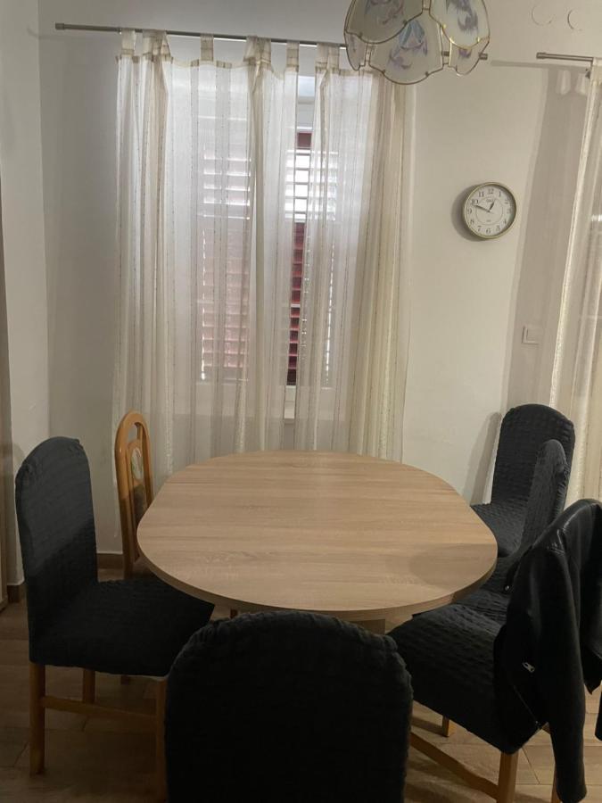 Apartman Zen In The Centar Of שיבניק מראה חיצוני תמונה