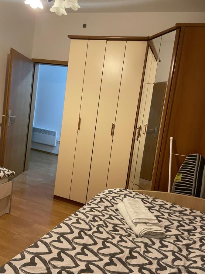 Apartman Zen In The Centar Of שיבניק מראה חיצוני תמונה
