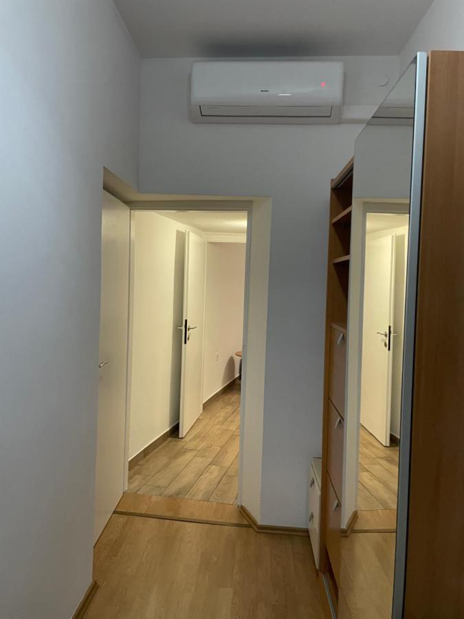Apartman Zen In The Centar Of שיבניק מראה חיצוני תמונה