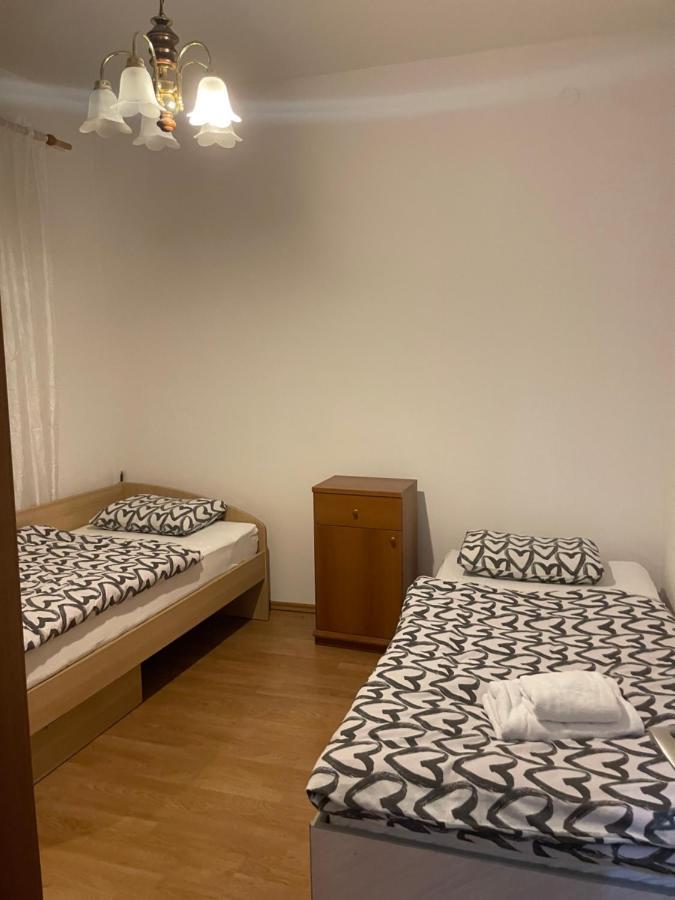 Apartman Zen In The Centar Of שיבניק מראה חיצוני תמונה