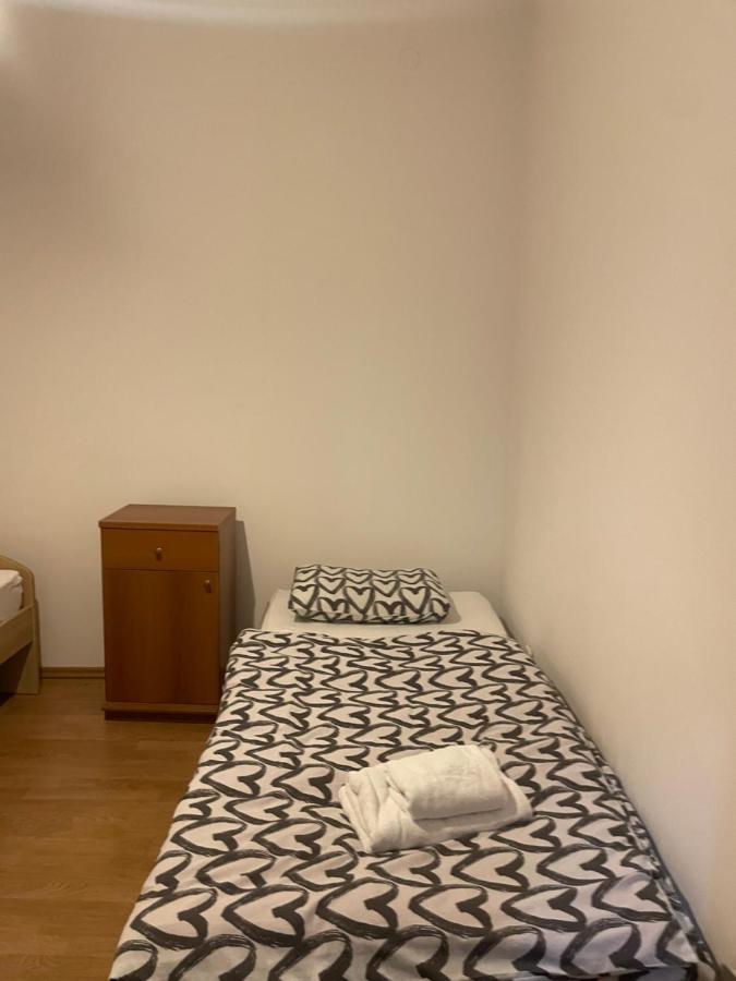 Apartman Zen In The Centar Of שיבניק מראה חיצוני תמונה