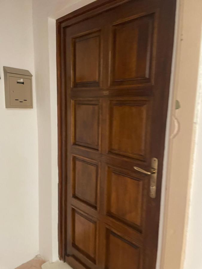 Apartman Zen In The Centar Of שיבניק מראה חיצוני תמונה